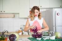 Vorschau: Mortier Pilon Fermentier-Gläser mit Keramikgewichten Vorschau: Mortier Pilon Fermentier-Gläser mit Keramikgewichten