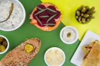 Vorschau: Mortier Pilon Fermentier-Gläser mit Keramikgewichten Vorschau: Mortier Pilon Fermentier-Gläser mit Keramikgewichten