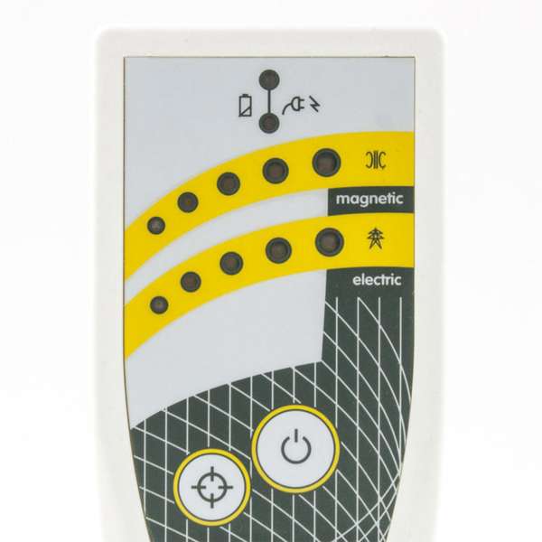 Messgerät ESI 22 - Elektromagnetische Strahlen messen