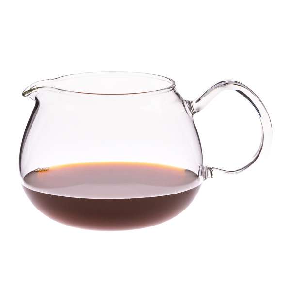 Krug Pretty – vielseitiges Getränkegefäß von Jenaer Trendglas Krug Pretty – vielseitiges Getränkegefäß von Jenaer Trendglas