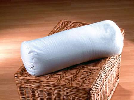 Nackenrolle mit Bio Dinkelfüllung online bestellen