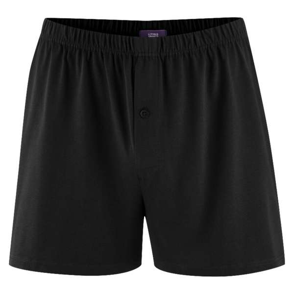 Boxershorts Herren Jersey - aus 100% Bio Baumwolle Boxershorts Herren Jersey - aus 100% Bio Baumwolle