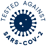 Tested Against Sars-Cov-2