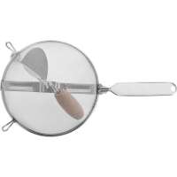 Vorschau: Westmark Passiersieb: feines Sieben für perfekte Saucen Vorschau: Westmark Passiersieb: feines Sieben für perfekte Saucen