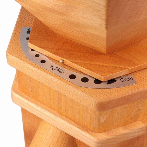 Komo PK1 Getreidemühle, 360 W