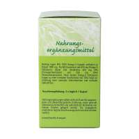 Vorschau: Super EPA 1000 Omega 3 Kapseln mit essentiellen Fettsäuren Vorschau: Super EPA 1000 Omega 3 Kapseln mit essentiellen Fettsäuren