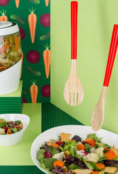 Mortier Pilon Fermentier-Gläser mit Keramikgewichten