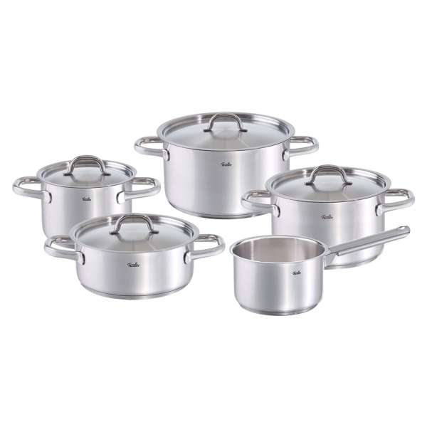 Fissler Family Line Topf Set 5-teilig Fissler Family Line Topf Set 5-teilig