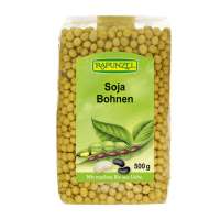 Bio Sojabohnen ohne Gentechnik online kaufen Bio Sojabohnen ohne Gentechnik online kaufen