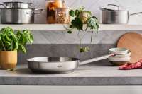 Vorschau: Fissler Original Profi Collection Pfanne - 24 & 28 cm Vorschau: Fissler Original Profi Collection Pfanne - 24 & 28 cm