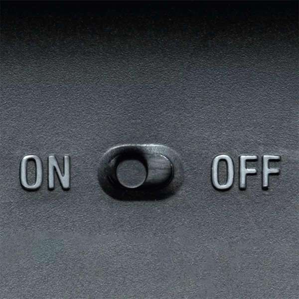 Personen Solarwaage – Präzises Wiegen ohne Batterie