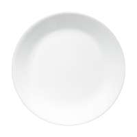 Vorschau: Corelle weißer Teller 26 cm: kratzfest & spülmaschinenfest Vorschau: Corelle weißer Teller 26 cm: kratzfest & spülmaschinenfest