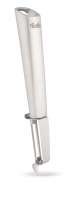 Fissler Q! Pendelschäler extra scharf zum Kartoffeln schälen Fissler Q! Pendelschäler extra scharf zum Kartoffeln schälen