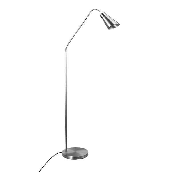 Biologa Danell moderne Stehleuchte Amsterdam, geschirmt Biologa Danell moderne Stehleuchte Amsterdam, geschirmt