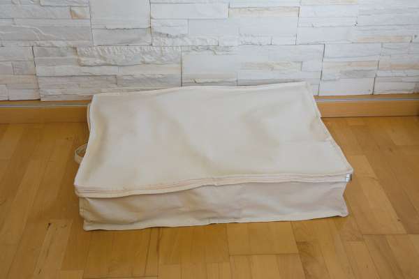 Schuh Aufbewahrungsbox - 10 Paar Schuhe platzsparend verstauen