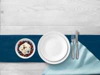 Vorschau: Geschirr Set weiß spülmaschinenfest von Corelle, 12-teilig kaufen Vorschau: Geschirr Set weiß spülmaschinenfest von Corelle, 12-teilig kaufen