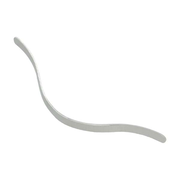 MCS Maske Ersatz-Nasenbügel MCS Maske Ersatz-Nasenbügel