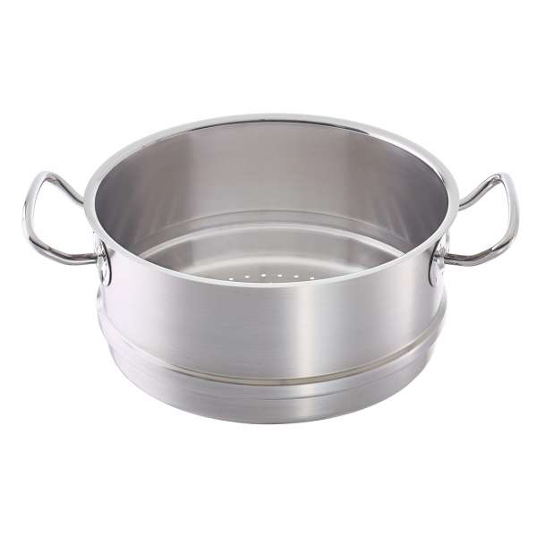 Fissler Dampfeinsatz Original Profi Collection zum Gemüse dämpfen Fissler Dampfeinsatz Original Profi Collection zum Gemüse dämpfen