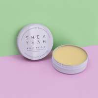 Vorschau: Shea Yeah Belly Butter für weiches & angenehmes Hautgefühl Vorschau: Shea Yeah Belly Butter für weiches & angenehmes Hautgefühl