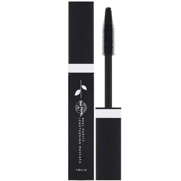 Mascara für empfindliche Augen - parfümfrei für Allergiker Mascara für empfindliche Augen - parfümfrei für Allergiker