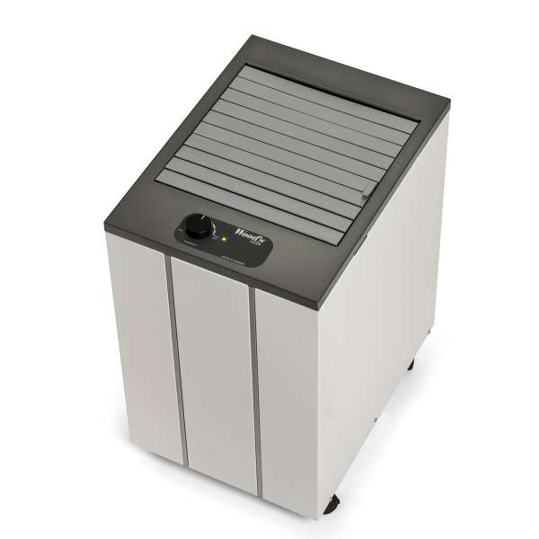 Wood’s LD40 Luftentfeuchter: ideal zum Wäschetrocknen