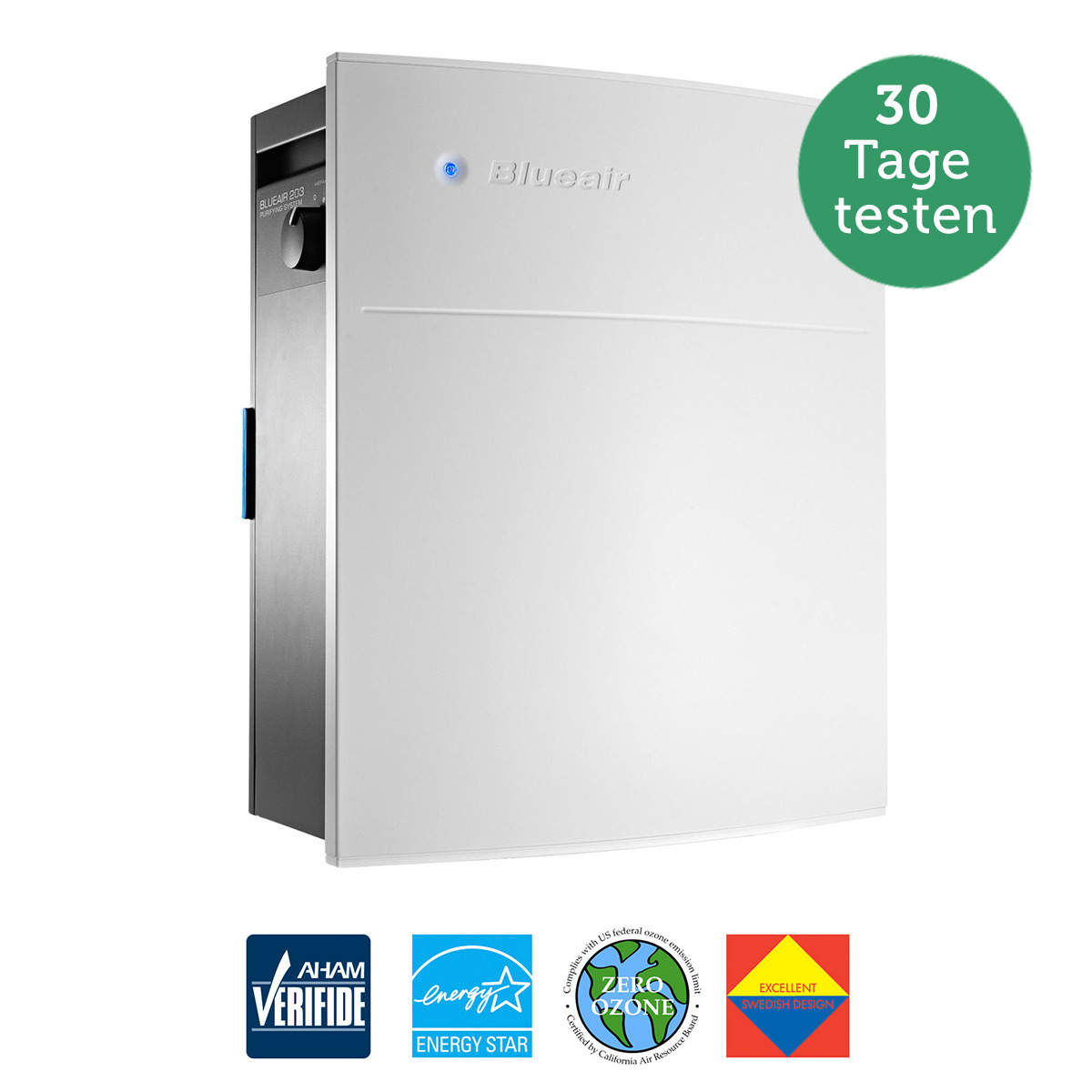 Blueair shop classic 203