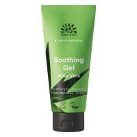 Urtekram Aloe Vera Hautgel - Naturkosmetik gegen trockene Haut Urtekram Aloe Vera Hautgel - Naturkosmetik gegen trockene Haut