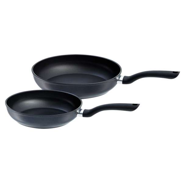 Fissler Cenit Pfannen-Set Induktion, 2-tlg Fissler Cenit Pfannen-Set Induktion, 2-tlg