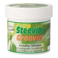 Stevia Groovia günstig bestellen Stevia Groovia günstig bestellen