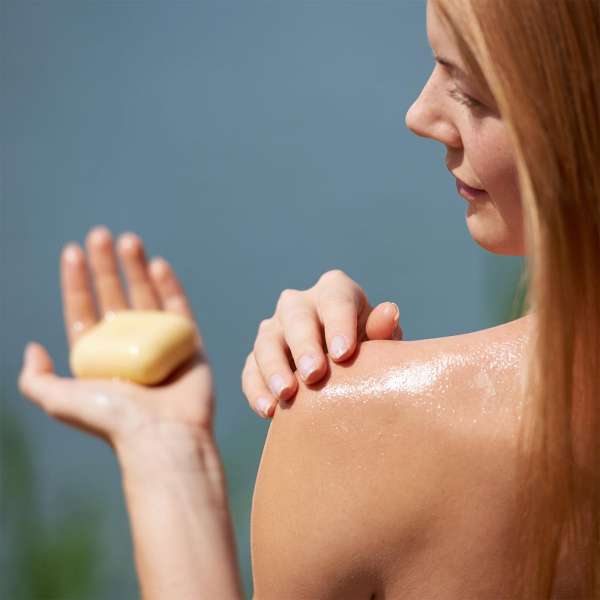 Rosenrot Bodybutter fest - für samtweiche Haut - kaufen