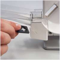 Vorschau: Westmark Kirsch- und Pflaumenentkerner: Schnell und mühelos Vorschau: Westmark Kirsch- und Pflaumenentkerner: Schnell und mühelos