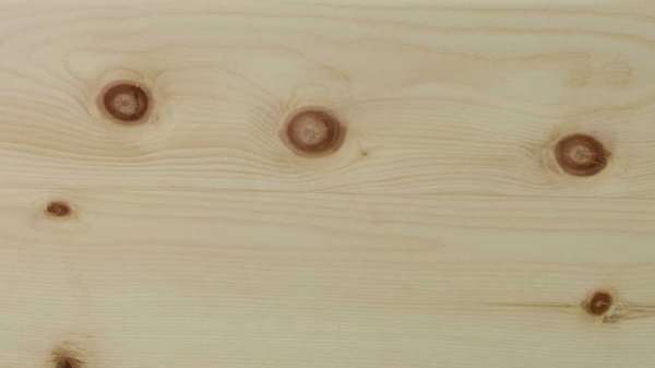 Nachttisch aus Holz mit 2 Schubladen