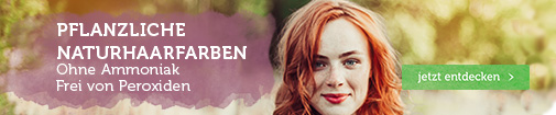 Naturhaarfarbe