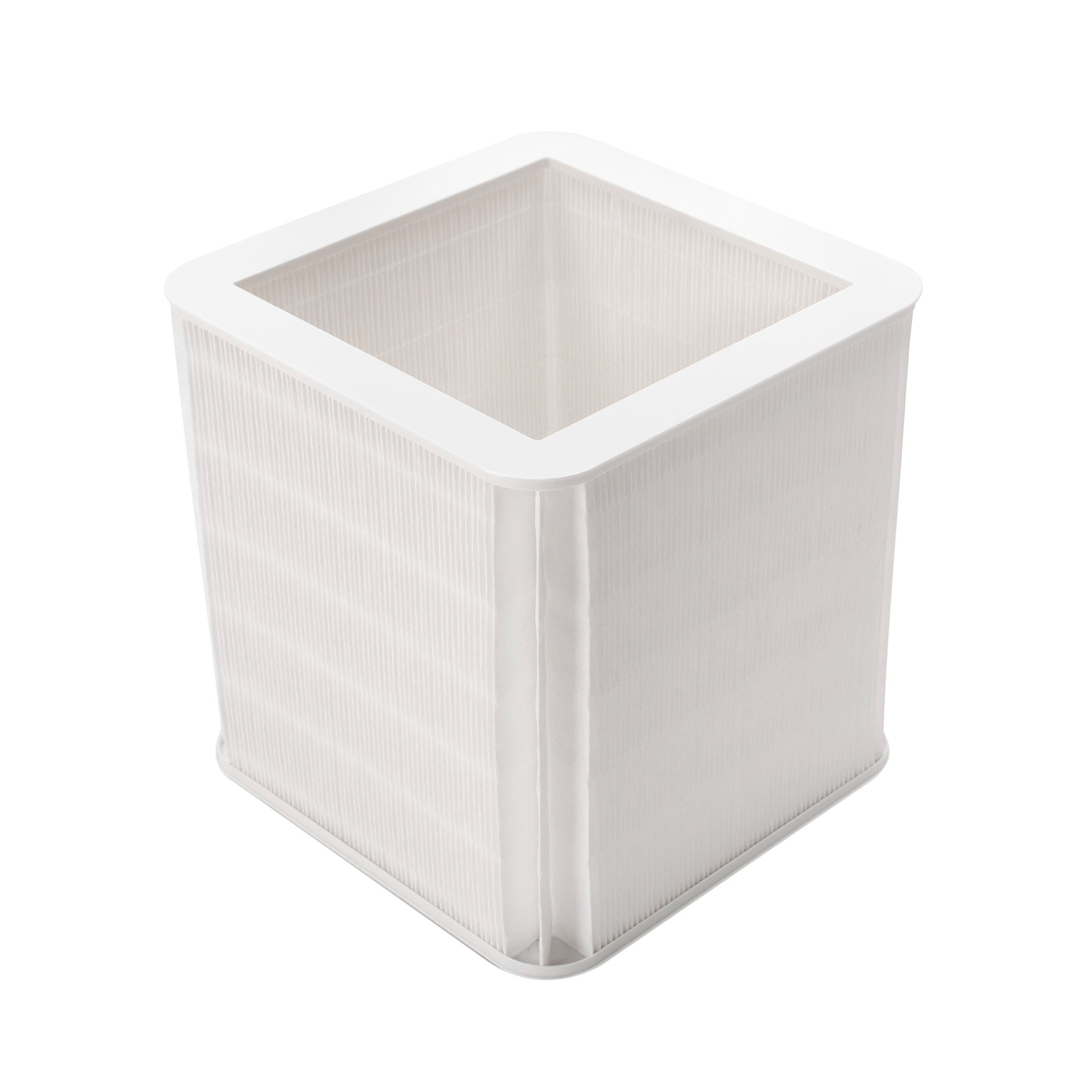 hepa filter blue
