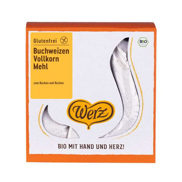 Buchweizenvollkornmehl kaufen zum Backen von Broten und Kuchen Buchweizenvollkornmehl kaufen zum Backen von Broten und Kuchen