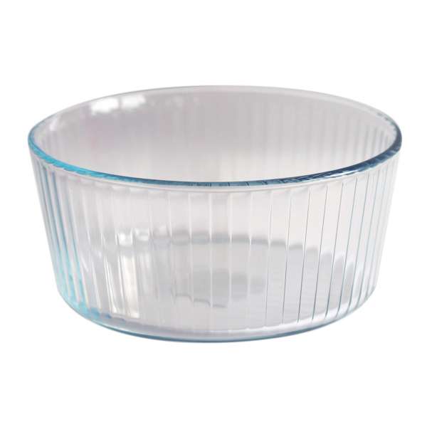 Auflaufform für Kuchen, aus Glas und spülmaschinenfest Auflaufform für Kuchen, aus Glas und spülmaschinenfest