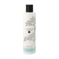 Unique Haircare mildes Shampoo für trockene Kopfhaut mit Molke Unique Haircare mildes Shampoo für trockene Kopfhaut mit Molke