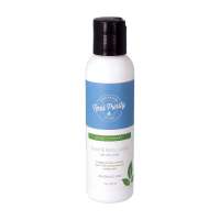 Real Purity Hand- und Bodylotion ohne Alkohol - duftfreie Komposition Real Purity Hand- und Bodylotion ohne Alkohol - duftfreie Komposition