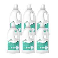 Flüssigwaschmittel ohne Parfüm 6x2 Liter auf Vorrat kaufen Flüssigwaschmittel ohne Parfüm 6x2 Liter auf Vorrat kaufen