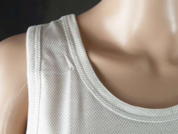 Antiwave Damen Tank Top: Damenunterhemd mit Strahlenschutz