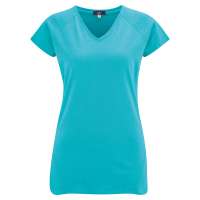 Living Crafts Bambus T-Shirt Damen mit Bio Baumwolle Living Crafts Bambus T-Shirt Damen mit Bio Baumwolle