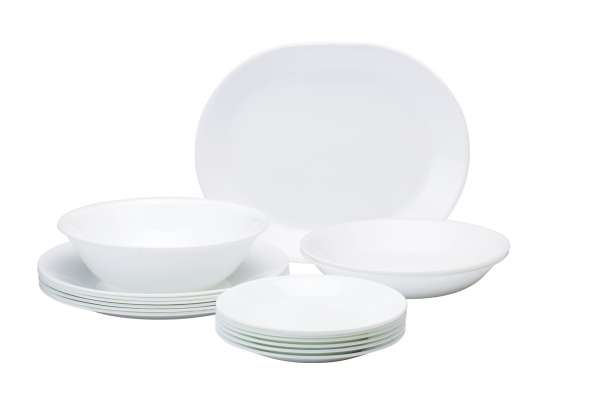 Corelle Geschirr Set 16-teilig Corelle Geschirr Set 16-teilig