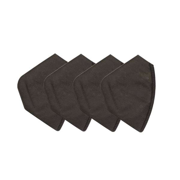 Banale Melt Blown Filter - 4-Stück Ersatzfilter Set Banale Melt Blown Filter - 4-Stück Ersatzfilter Set