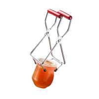 Vorschau: Verbrühungen vermeiden mit einem Glasheber für Einmachgläser Vorschau: Verbrühungen vermeiden mit einem Glasheber für Einmachgläser