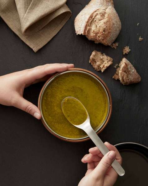 black&blum Lunchboxen aus Glas: schöne Lunchbox aus Glas