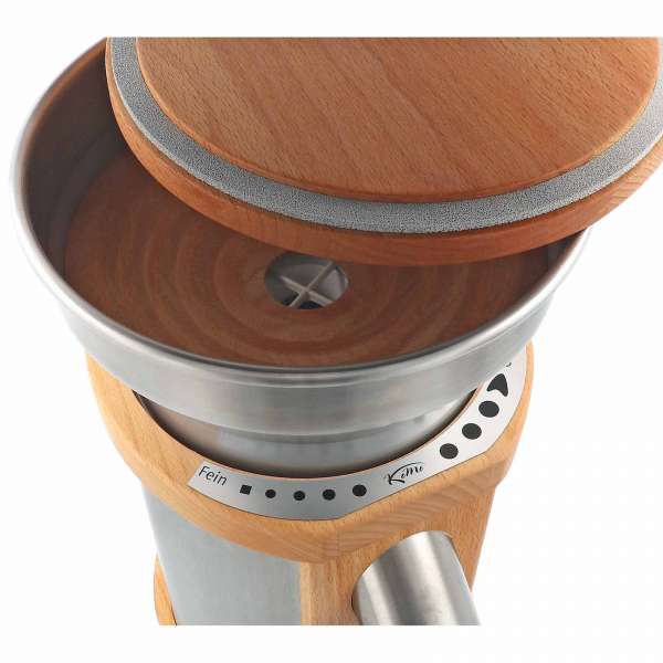 Komo Getreidemühle Magic , 250 Watt