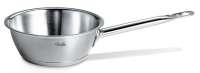 Fissler Sauteuse Profi für Induktion geeignet, 18/10 Edelstahl Fissler Sauteuse Profi für Induktion geeignet, 18/10 Edelstahl