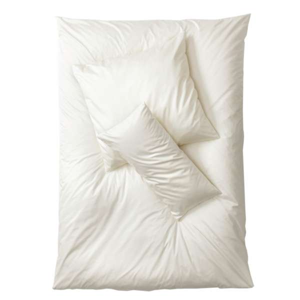 Baumwoll Satin Bettwäsche - Bio und GOTS zertifiziert Baumwoll Satin Bettwäsche - Bio und GOTS zertifiziert