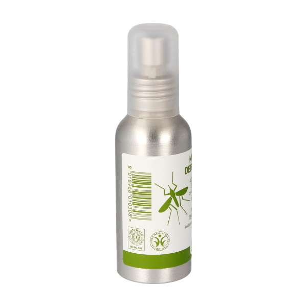 Mückenspray - Hautschutz gegen Moskitos & Stechmücken