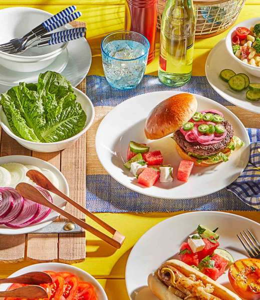 Geschirr Set weiß spülmaschinenfest von Corelle, 12-teilig kaufen